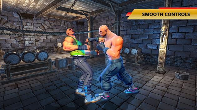 Download Extreme Kung Fu Fight Free Fighting Games 2018 Apk For