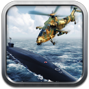 Submarine Ops - Free War Games APK