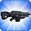 Sci Fi War- FPS Shooting Game
