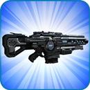 Sci Fi War- FPS Shooting Game APK