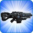 Sci Fi War- FPS Shooting Game biểu tượng