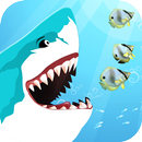 Angry Shark Attack - Evolution APK