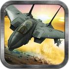 F16 Fighting  Falcon Endless: Air fight Wings Game ikona