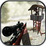Army Commando Survival Battlegrounds war shooting simgesi