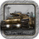 Battle Tank 1990: Mission Farm APK