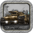 Tank Battle Titans 3D icon