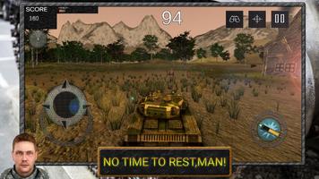 Tank Battle Titans 3D screenshot 3