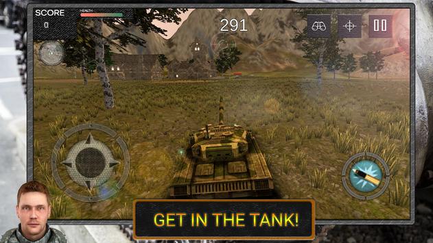 Tank Battle Titans 3D 1.1 APK + Mod (Full) for Android