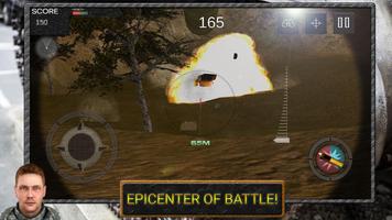 Tank Battle Titans 3D 스크린샷 2