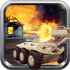 Panzer Tank Battle 3D icon