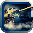 Panzer Tank War Simulation
