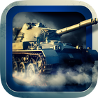 기갑 탱크 전쟁 시뮬레이션 아이콘