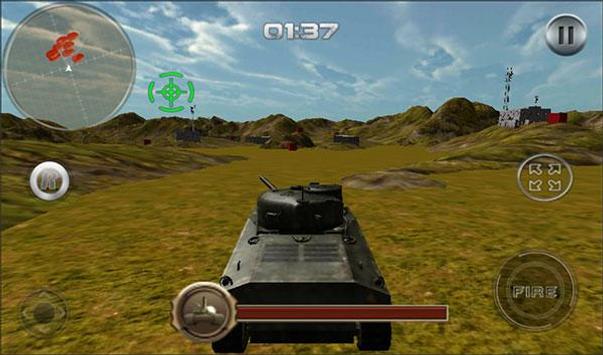 Panzer Tank War Simulation For Android Apk Download