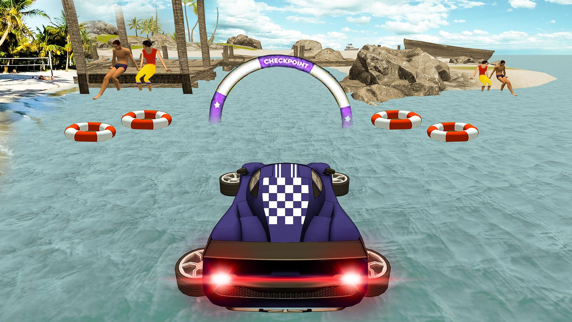 Race island. Jet car Водный. Jet car на воде. Игры про водные лыжи на андроид. JETCAR Турция.