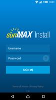 SunMax Install постер