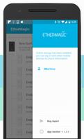 EtherMagic تصوير الشاشة 2