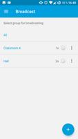 UniFi EDU Ekran Görüntüsü 1