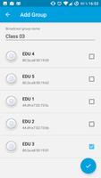 UniFi EDU Ekran Görüntüsü 2