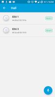 UniFi EDU Ekran Görüntüsü 3