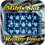 ubo 3Girls Slot Machine