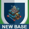 Best COC Base Map APK