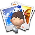 HJ-Story Photo Sticker