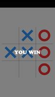 Tic Tac Toe screenshot 1