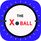 The X Ball icône
