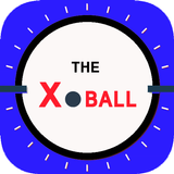 The X Ball icône
