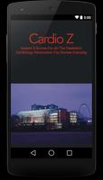 Cardio Z captura de pantalla 1