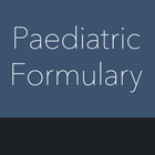 Paediatric Formulary ไอคอน