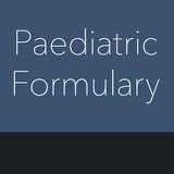 Paediatric Formulary icône