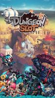 Dungeon & Slot poster
