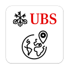 UBS Remote Work icône