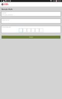 UBS Remote Work screenshot 1