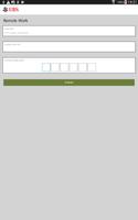 UBS Remote Work スクリーンショット 1