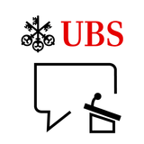 UBS icône