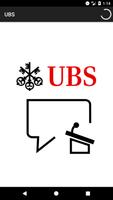 UBS-poster