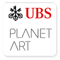 UBS Planet Art
