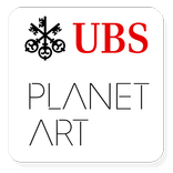 UBS Planet Art