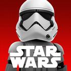 First Order Stormtrooper Robot icon