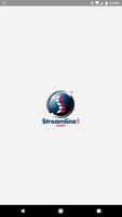 Streamline3 Admin App Affiche