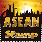 AseanStamp ikon