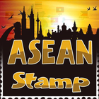 AseanStamp 图标