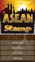 AseanStamp-poster