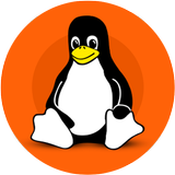 Ubuntu Style Launcher icône