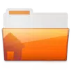 Ubuntu Style File Manager APK