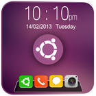 OPO Dock Go Locker Theme biểu tượng
