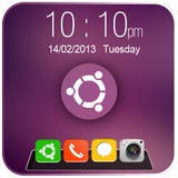 OPO Dock Go Locker Theme biểu tượng