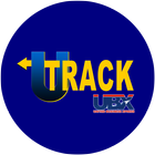 UtrackUBX icône